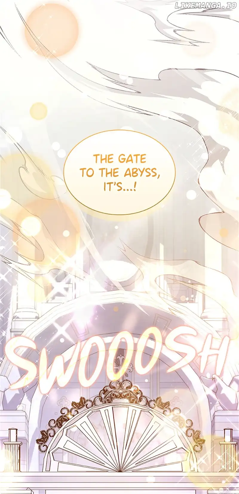 I’m a Villainess But I Became a Mother Chapter 78 page 66