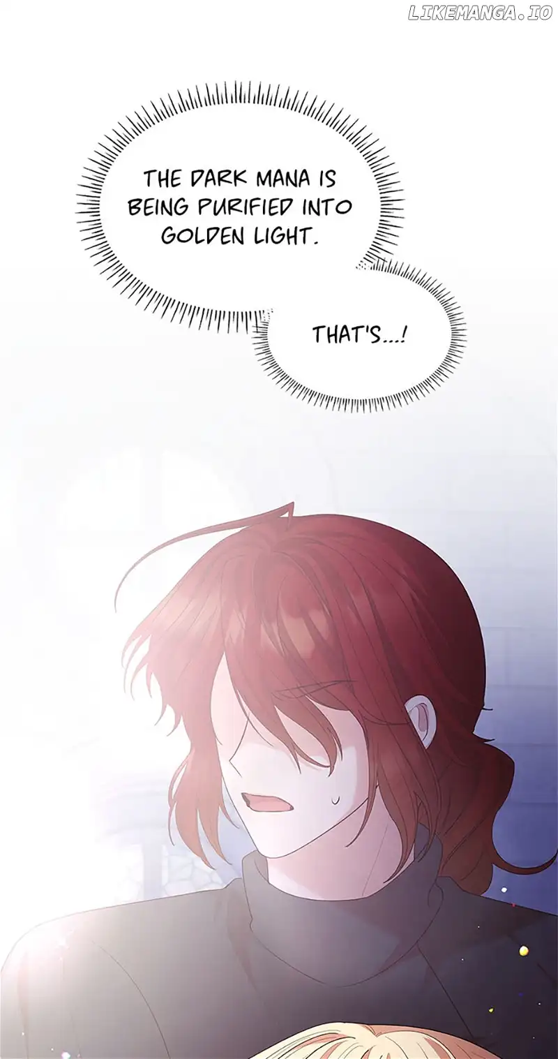 I’m a Villainess But I Became a Mother Chapter 78 page 68