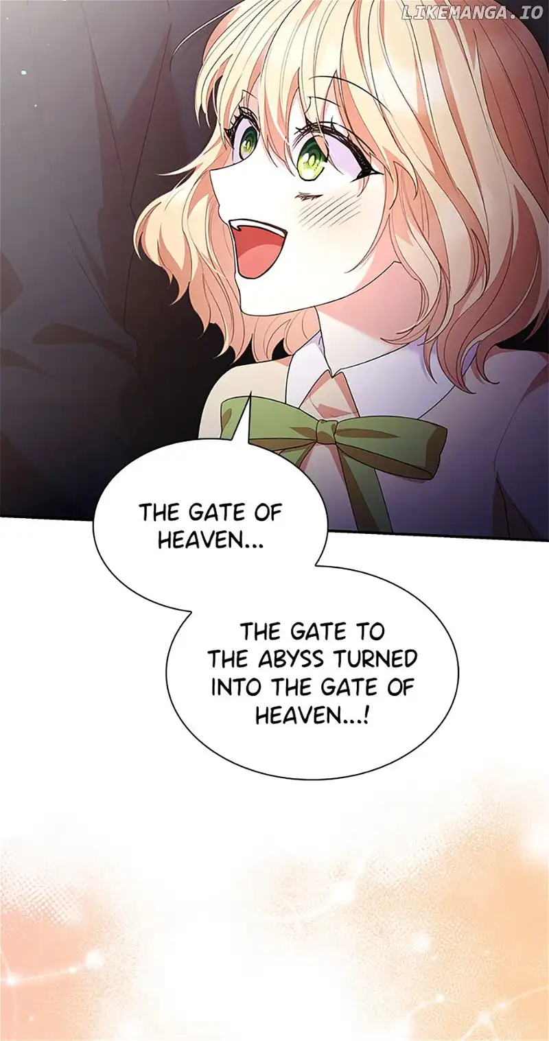 I’m a Villainess But I Became a Mother Chapter 78 page 69