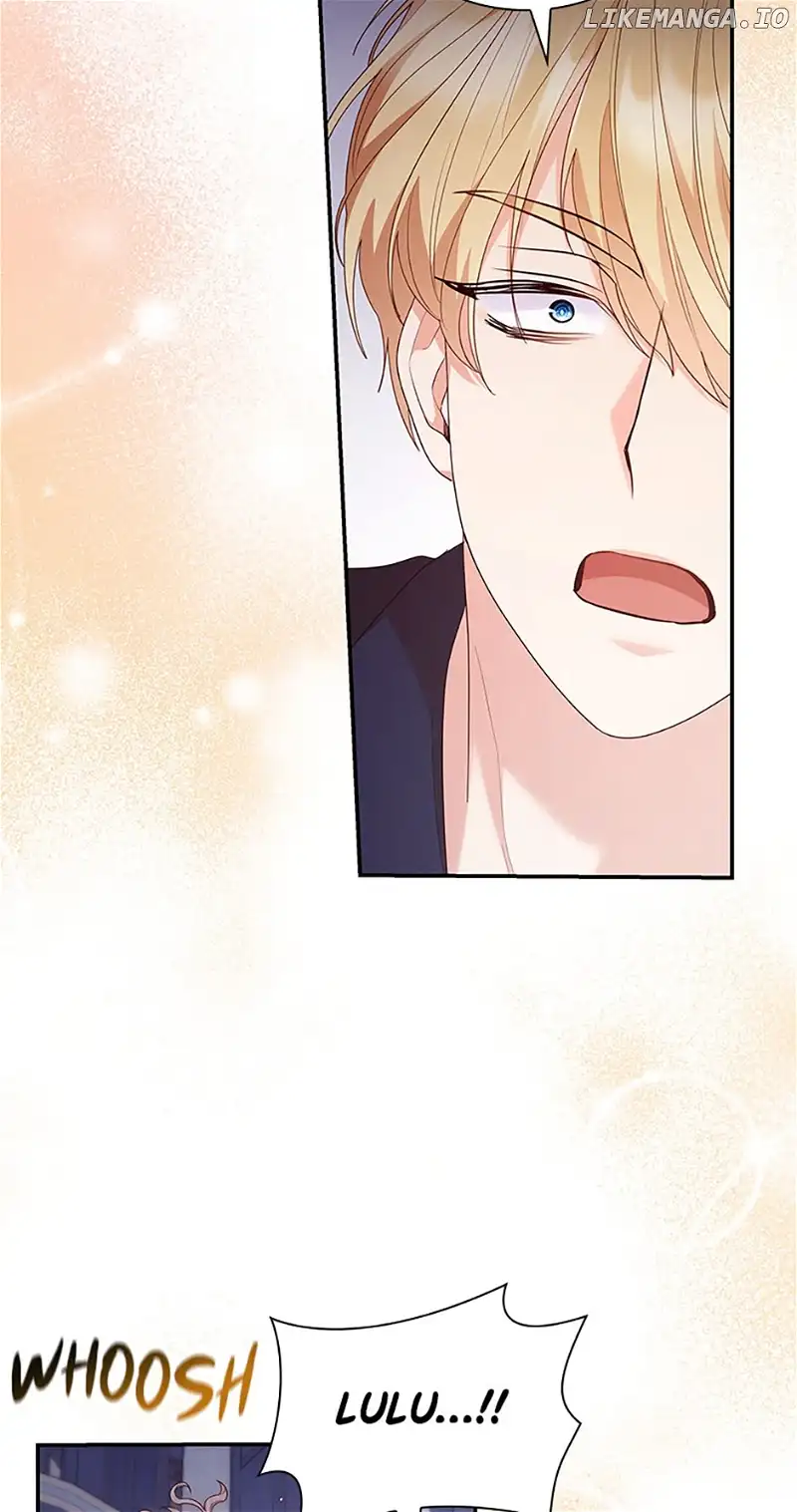 I’m a Villainess But I Became a Mother Chapter 78 page 71