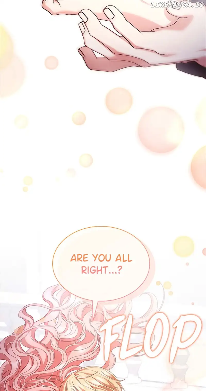 I’m a Villainess But I Became a Mother Chapter 78 page 73