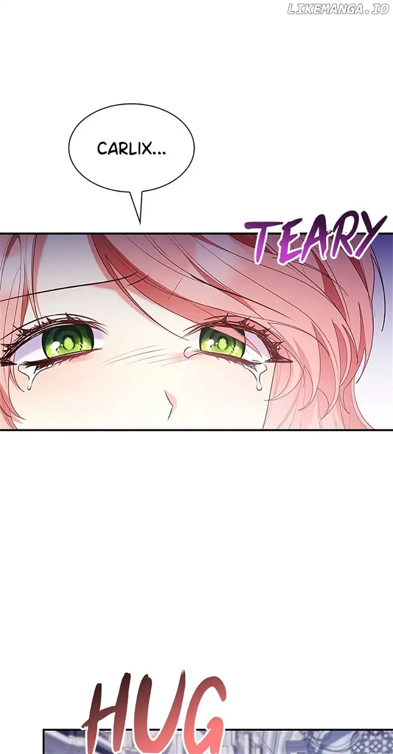 I’m a Villainess But I Became a Mother Chapter 78 page 75