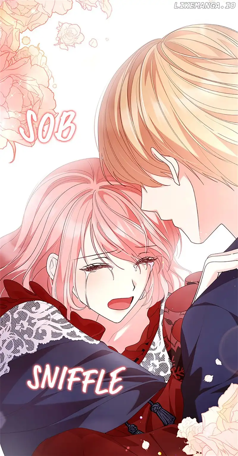 I’m a Villainess But I Became a Mother Chapter 78 page 77