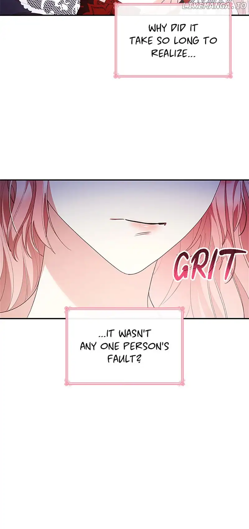 I’m a Villainess But I Became a Mother Chapter 78 page 7