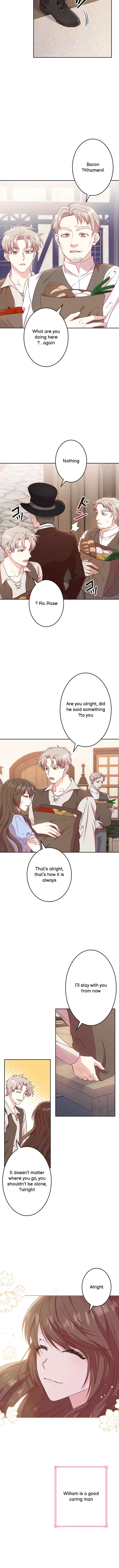 I’m a Villainess But I Became a Mother Chapter 8 page 9