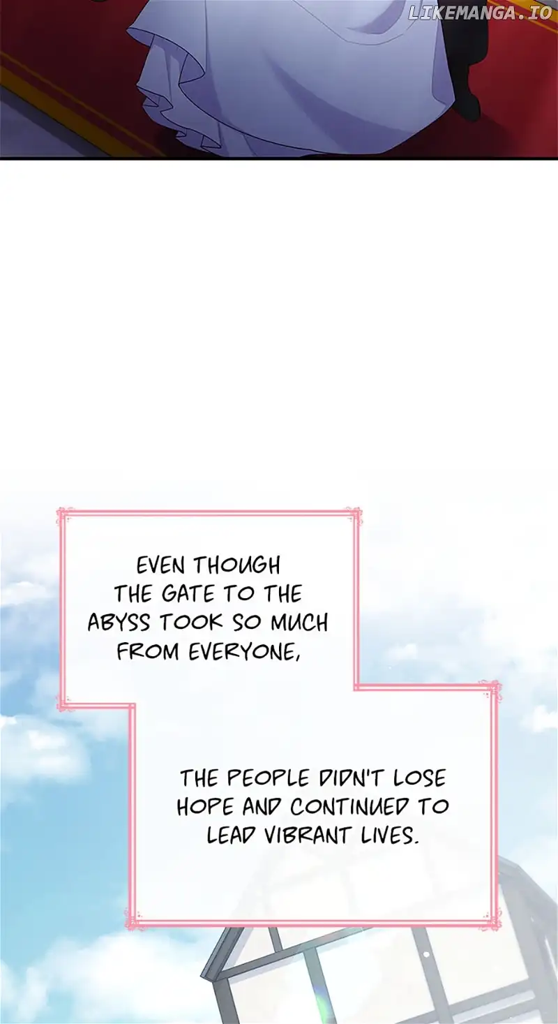 I’m a Villainess But I Became a Mother Chapter 80 page 9