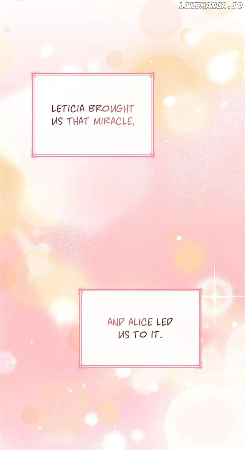 I’m a Villainess But I Became a Mother Chapter 80 page 12