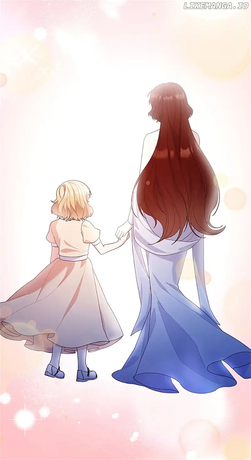 I’m a Villainess But I Became a Mother Chapter 80 page 13