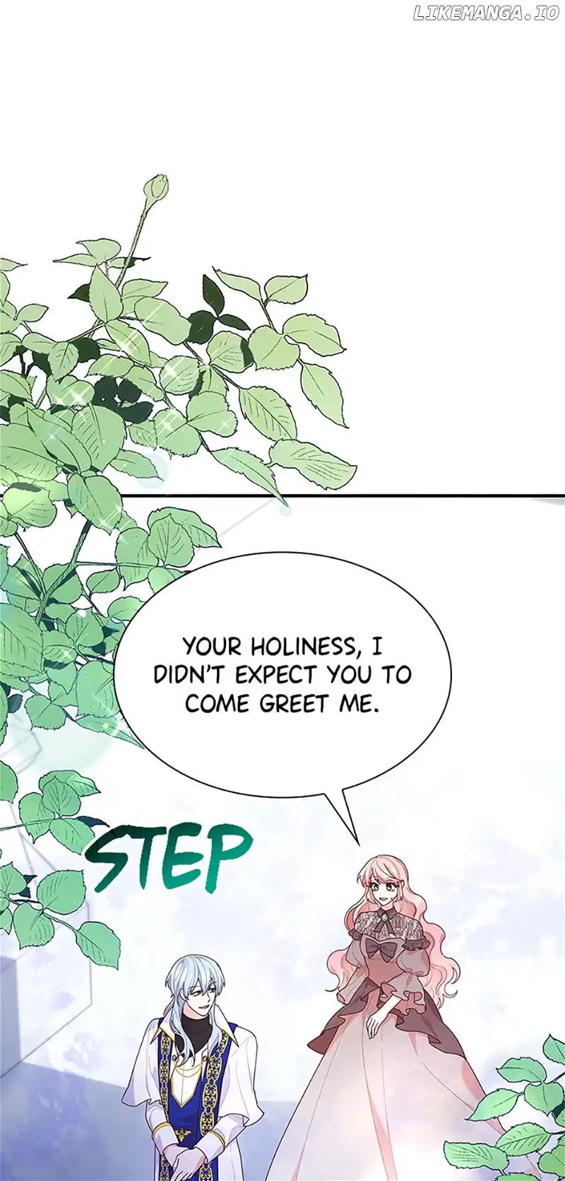 I’m a Villainess But I Became a Mother Chapter 80 page 16