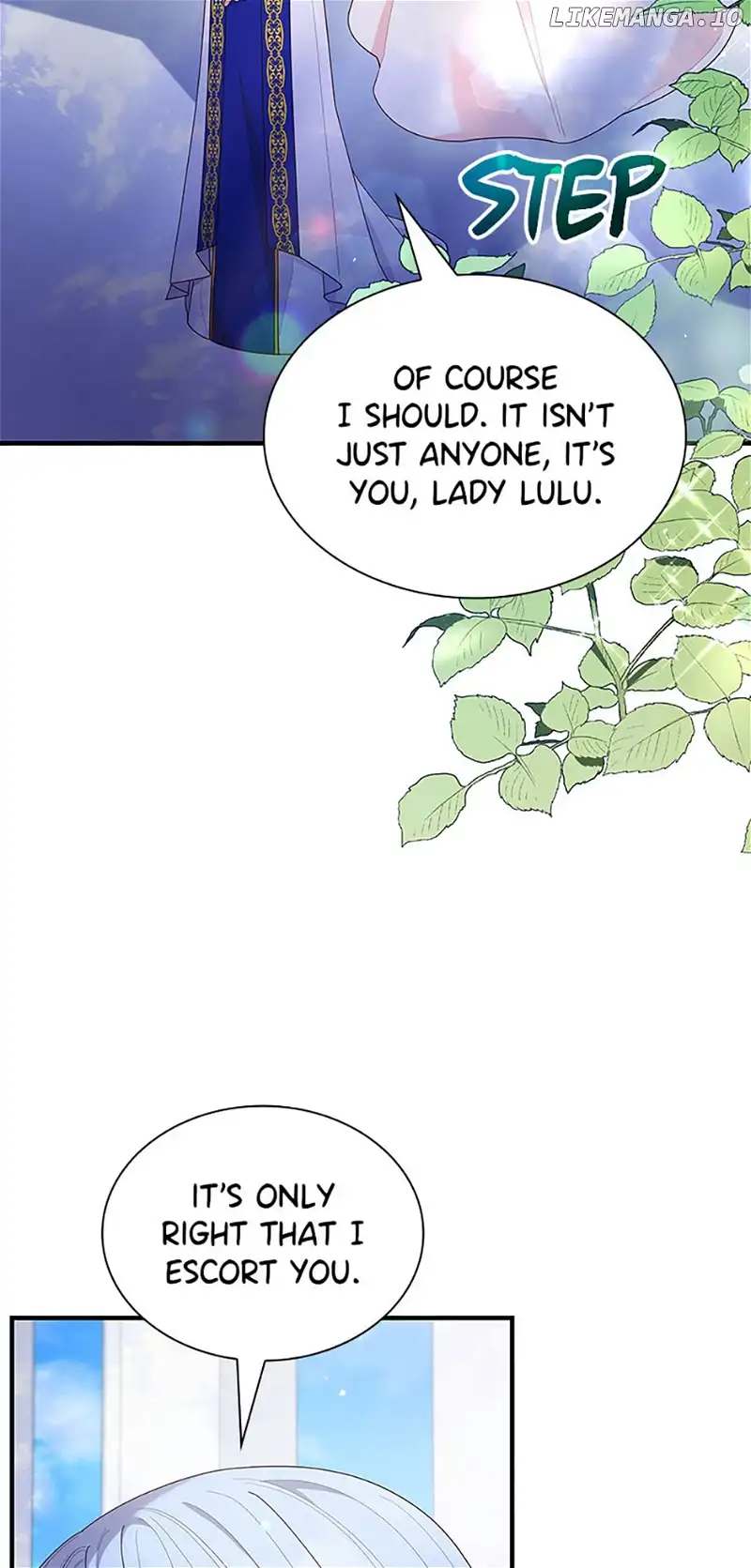 I’m a Villainess But I Became a Mother Chapter 80 page 17
