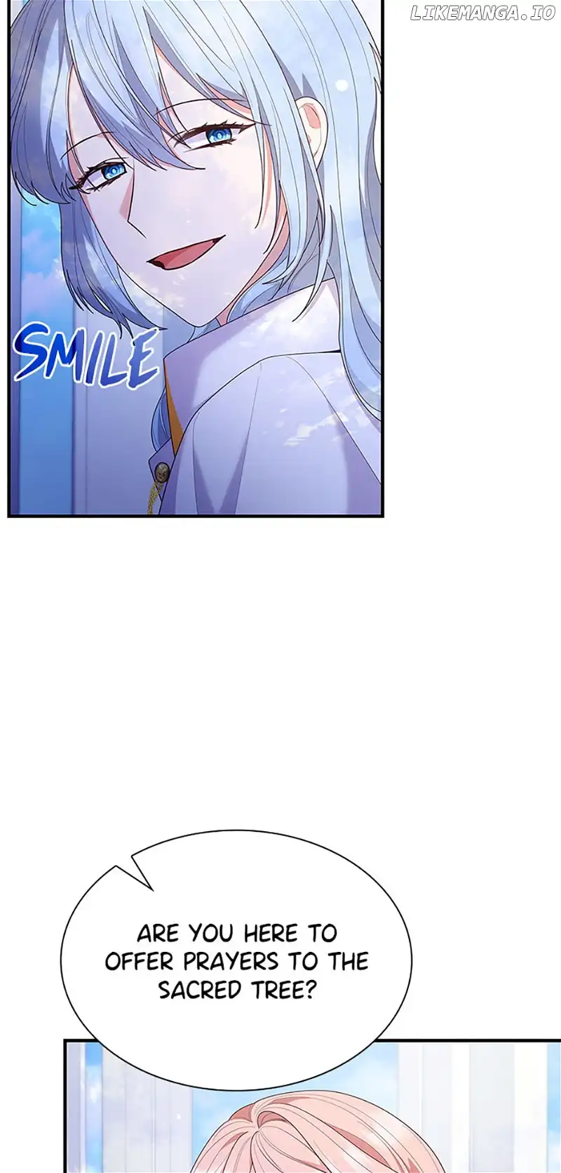 I’m a Villainess But I Became a Mother Chapter 80 page 18