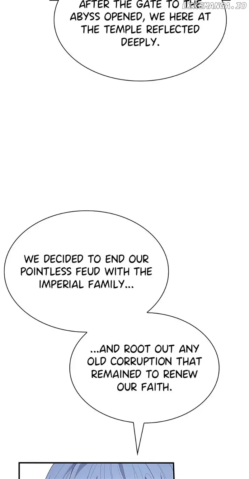 I’m a Villainess But I Became a Mother Chapter 80 page 25