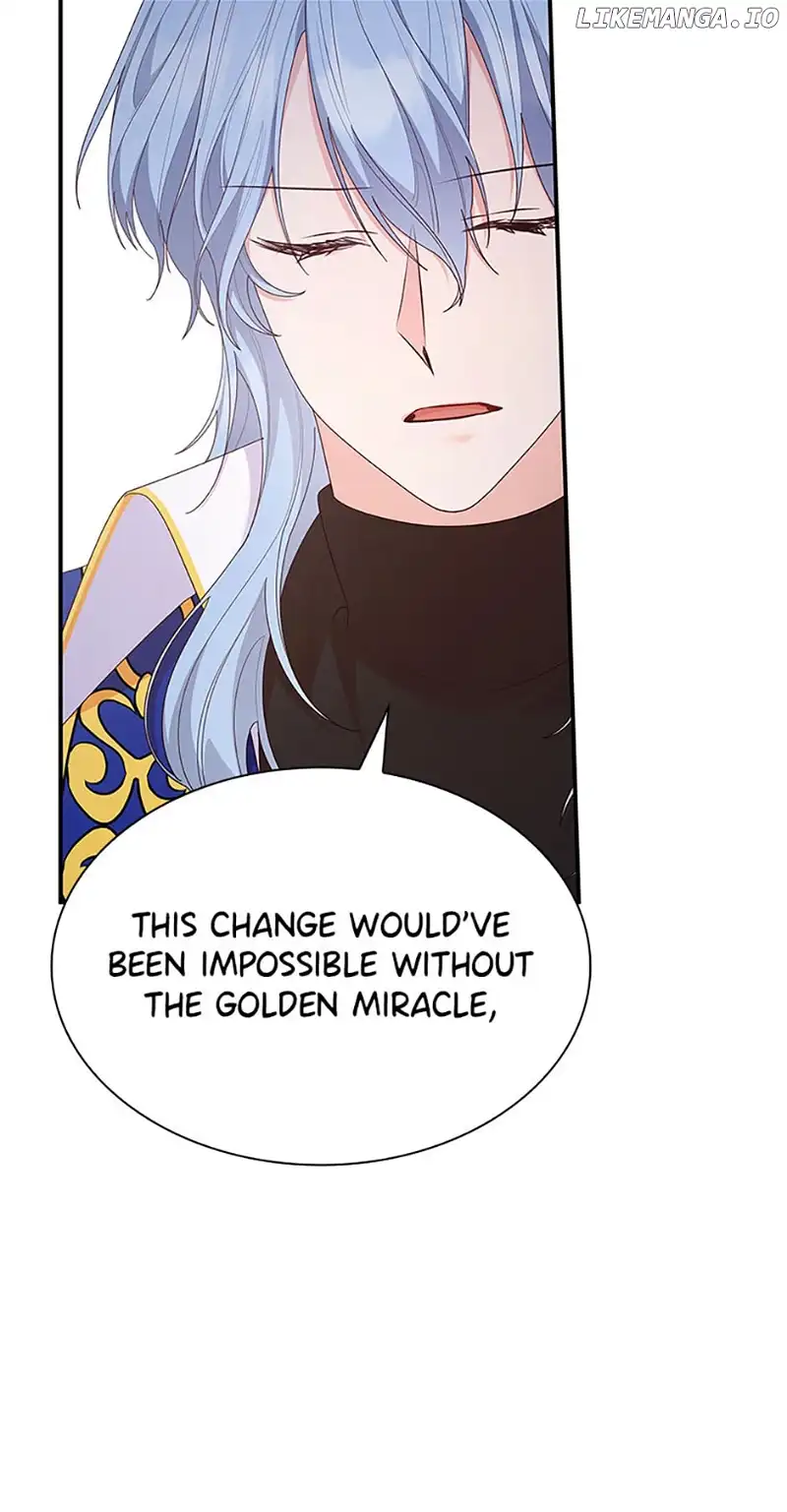 I’m a Villainess But I Became a Mother Chapter 80 page 26