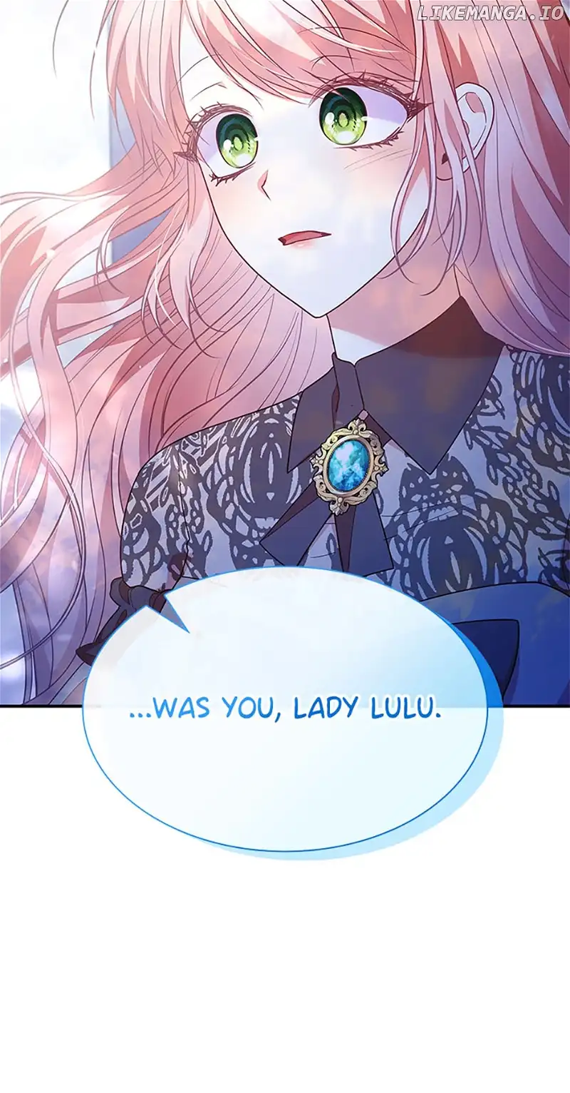 I’m a Villainess But I Became a Mother Chapter 80 page 28