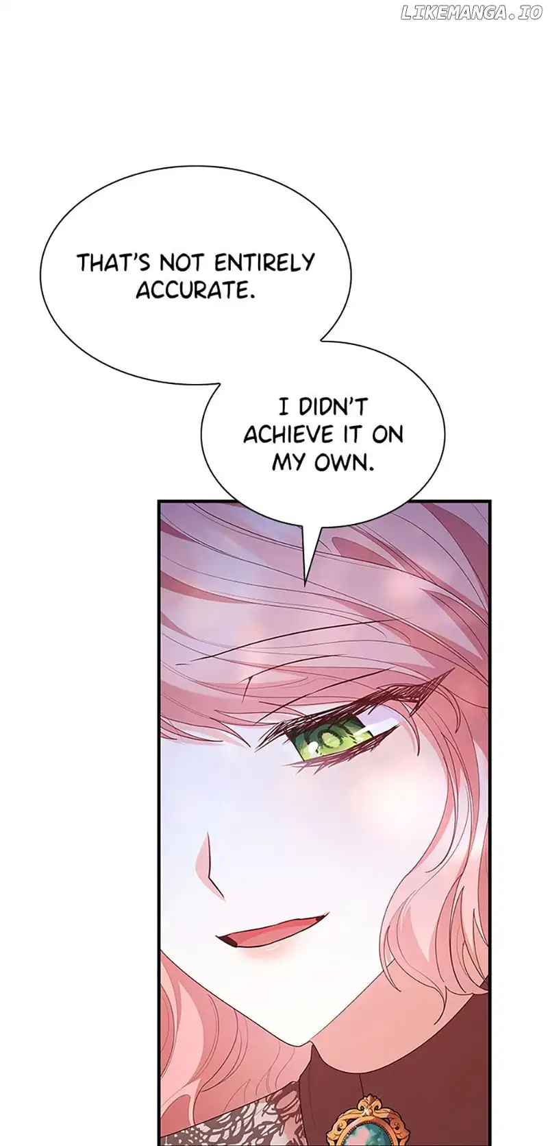 I’m a Villainess But I Became a Mother Chapter 80 page 29