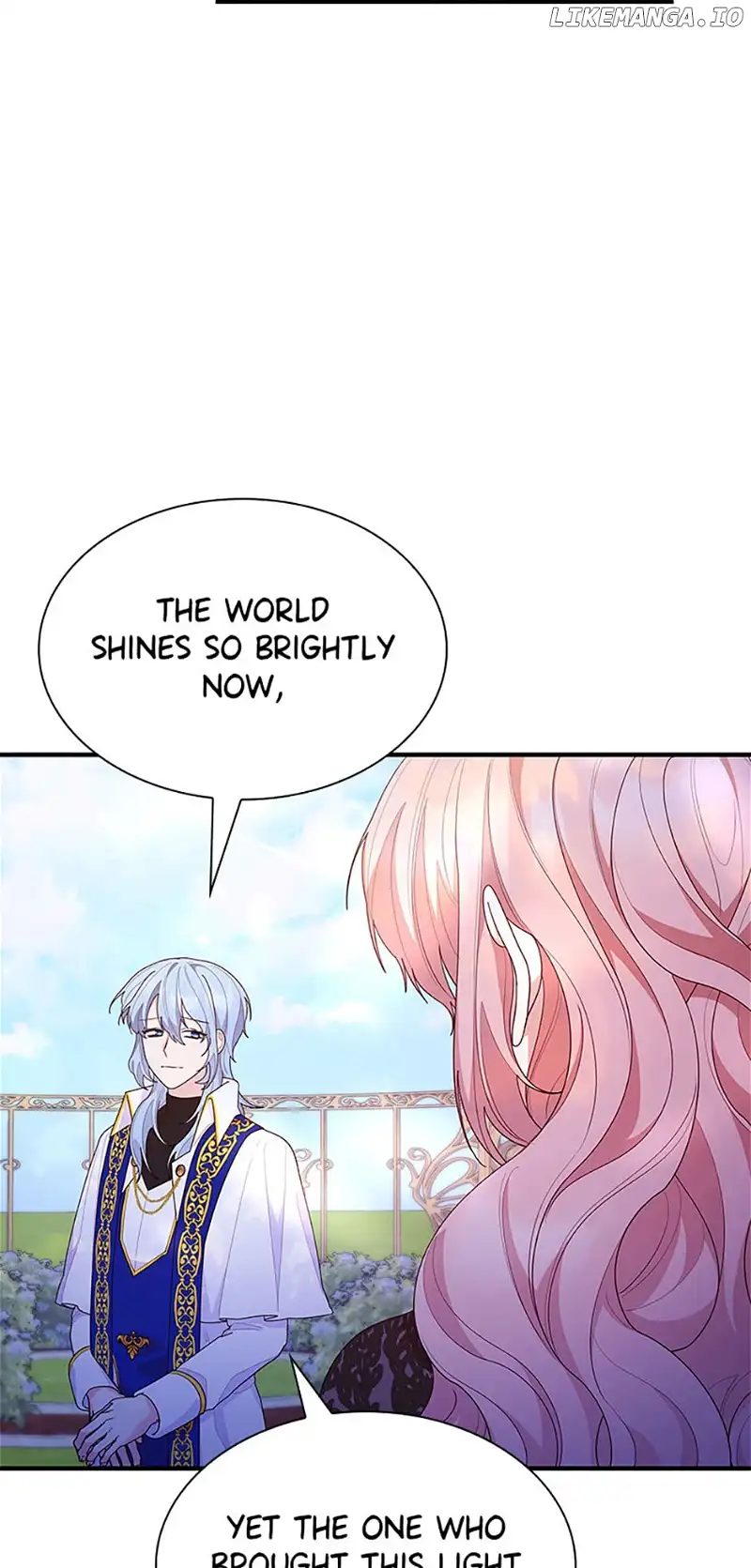 I’m a Villainess But I Became a Mother Chapter 80 page 30