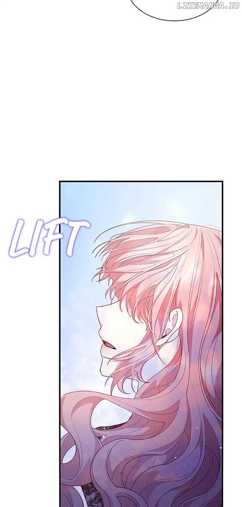 I’m a Villainess But I Became a Mother Chapter 80 page 32
