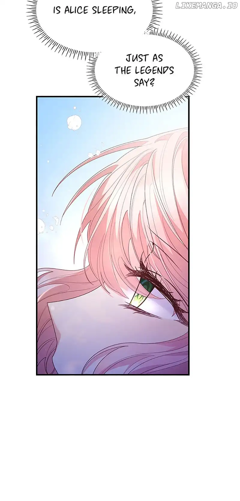 I’m a Villainess But I Became a Mother Chapter 80 page 35