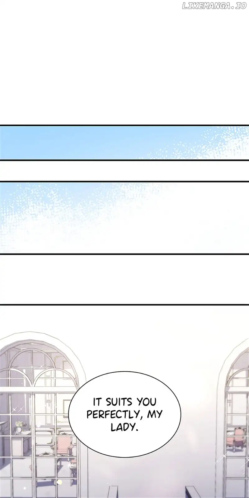 I’m a Villainess But I Became a Mother Chapter 80 page 40