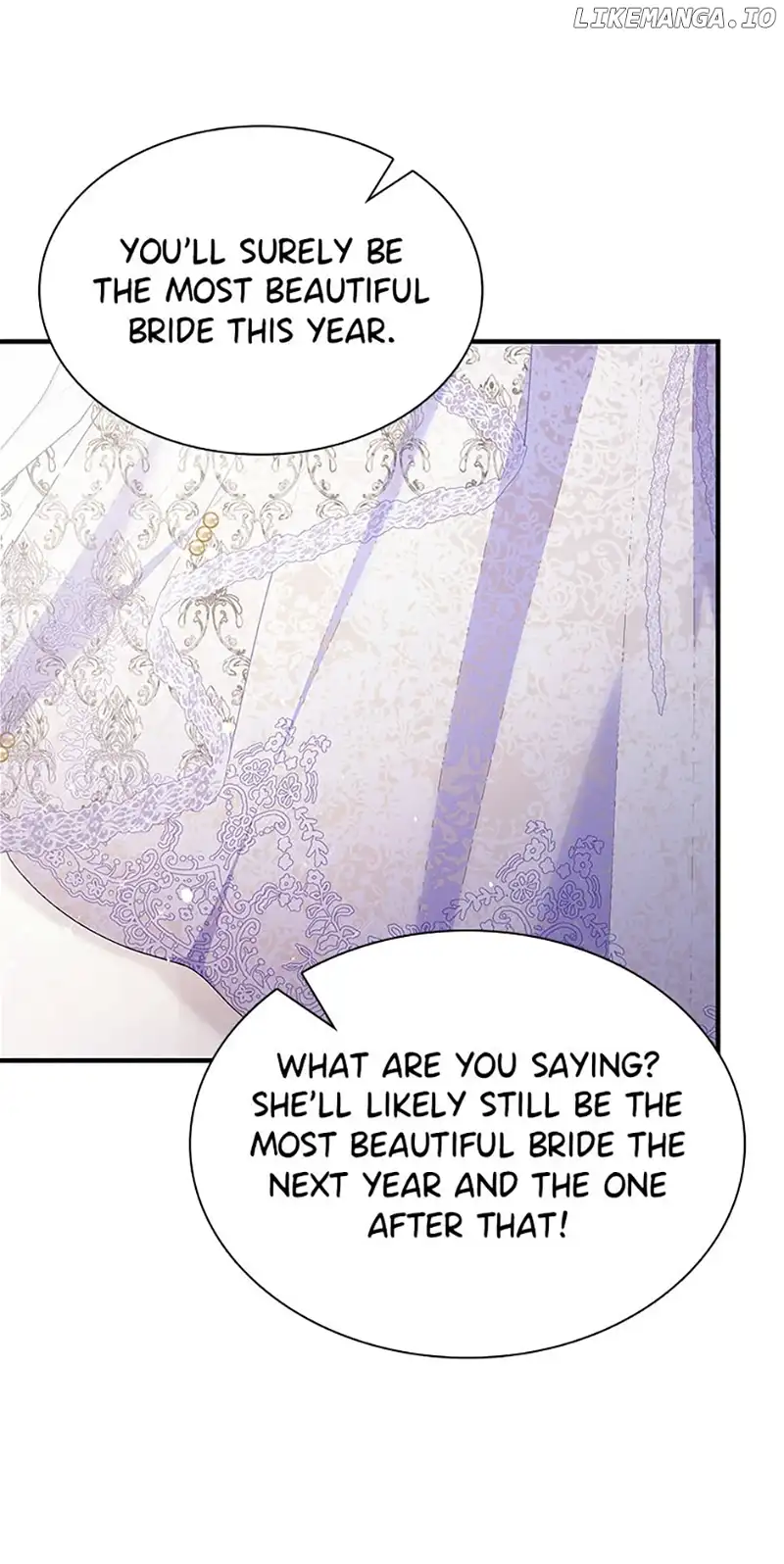 I’m a Villainess But I Became a Mother Chapter 80 page 42