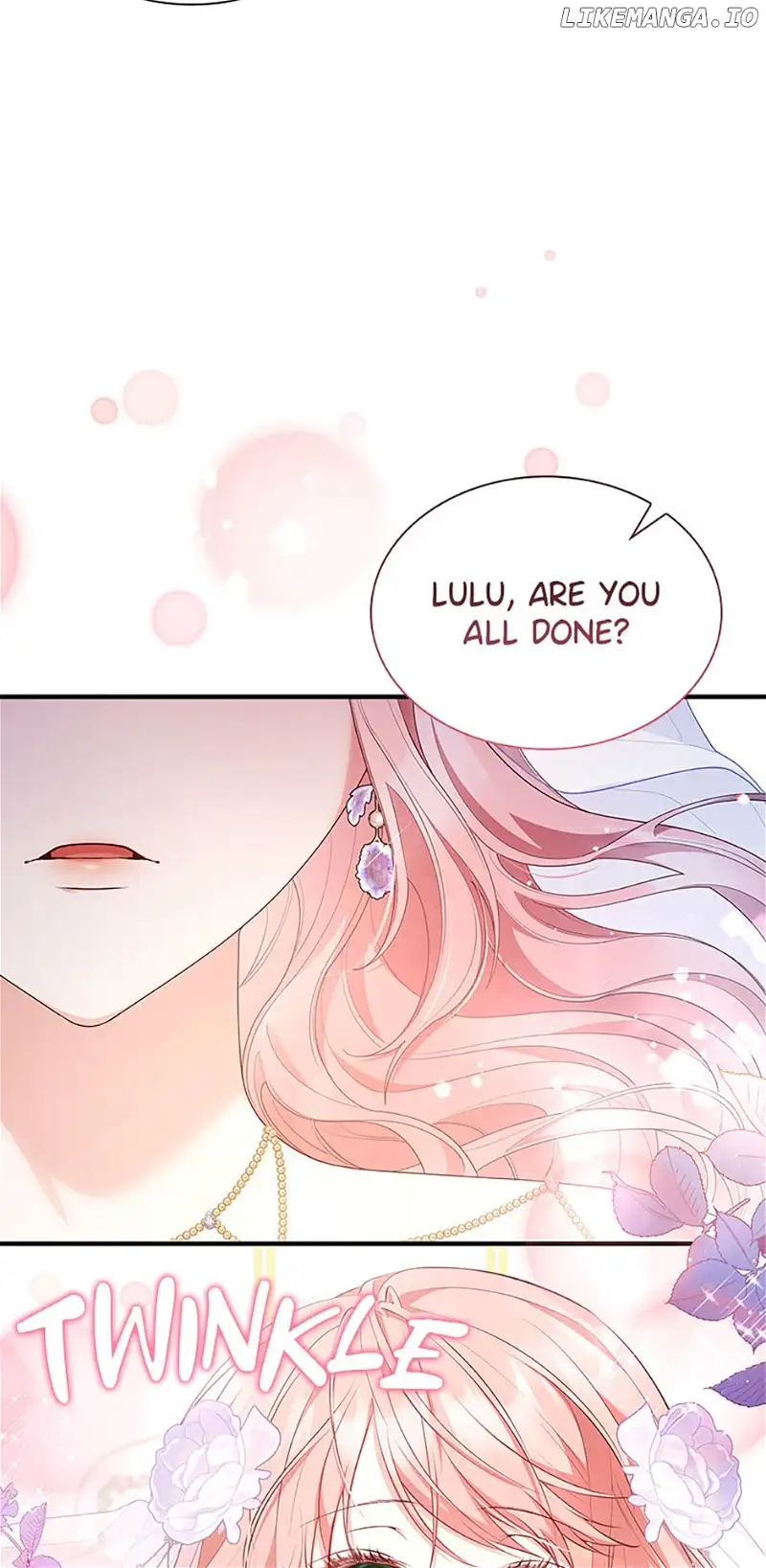 I’m a Villainess But I Became a Mother Chapter 80 page 44