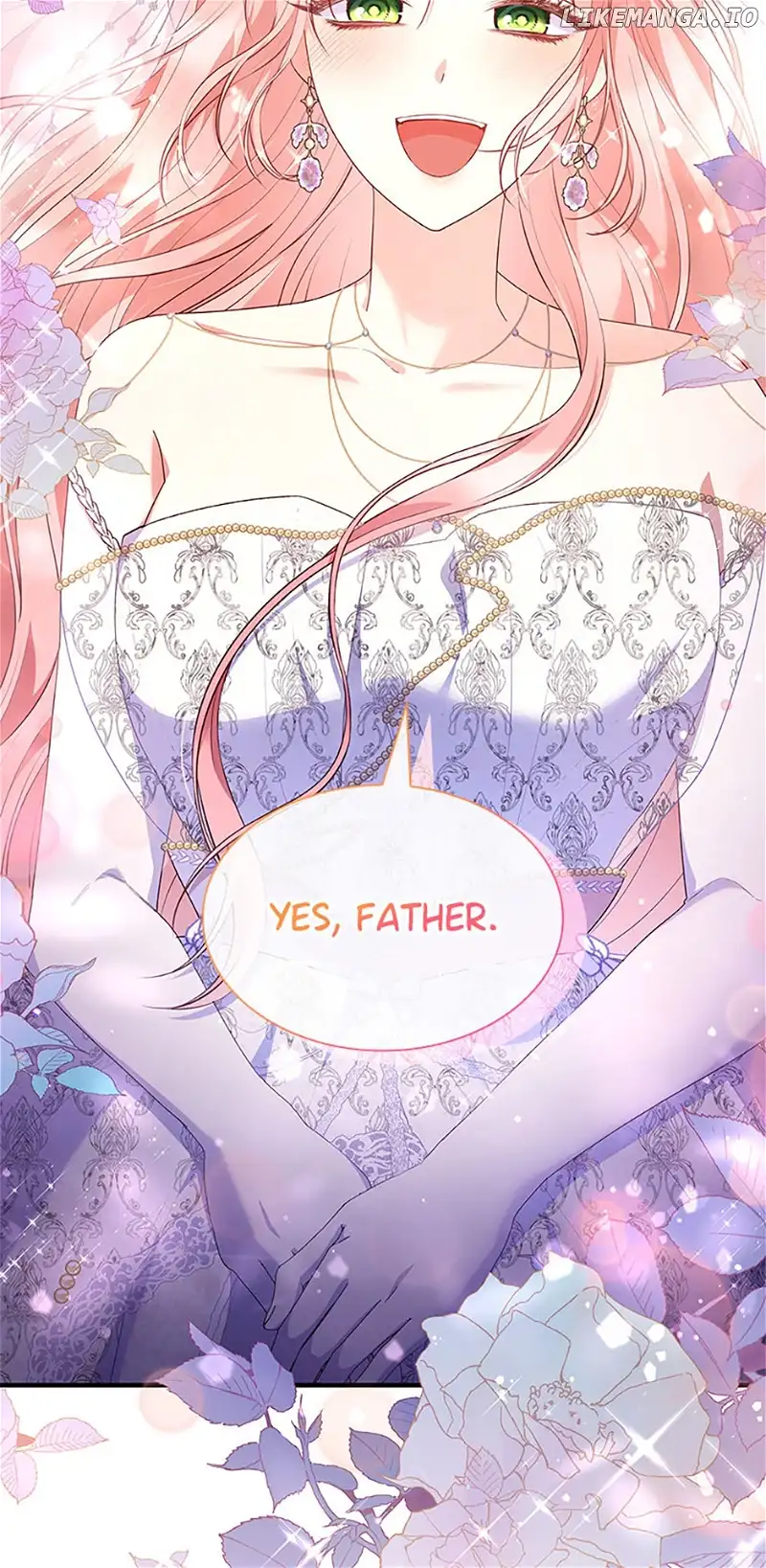 I’m a Villainess But I Became a Mother Chapter 80 page 45