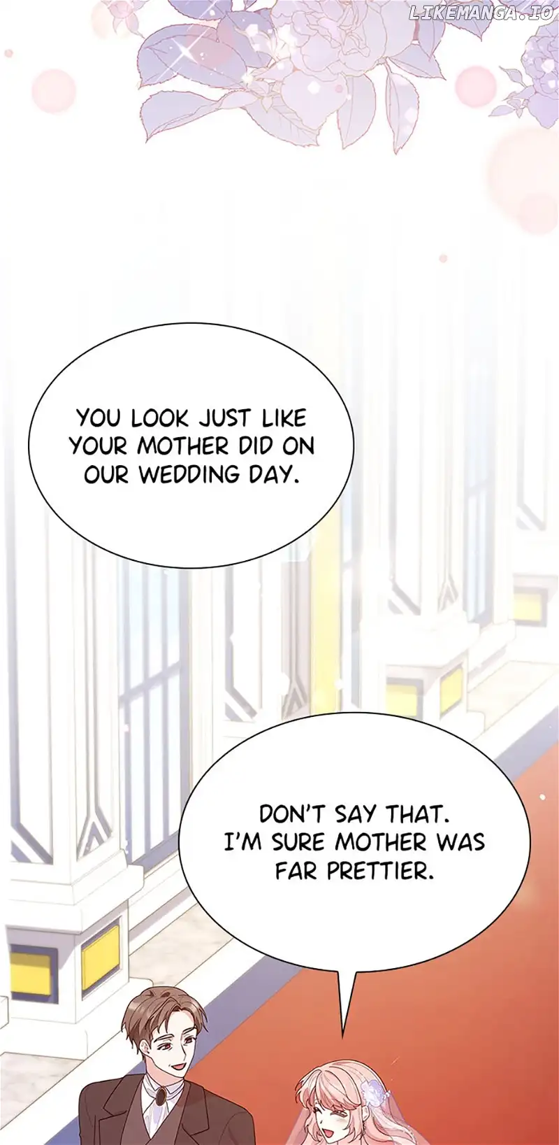 I’m a Villainess But I Became a Mother Chapter 80 page 46