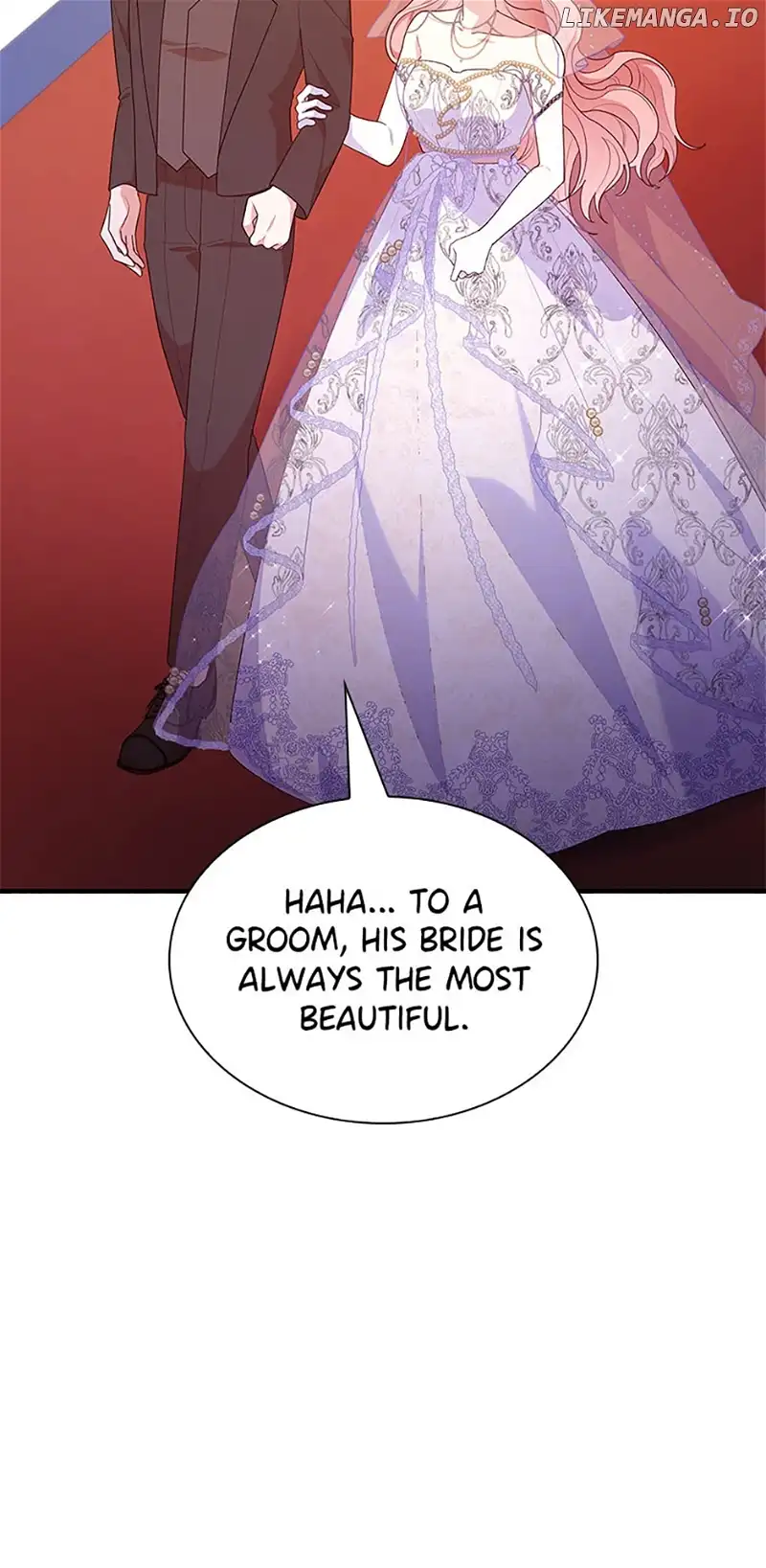 I’m a Villainess But I Became a Mother Chapter 80 page 47