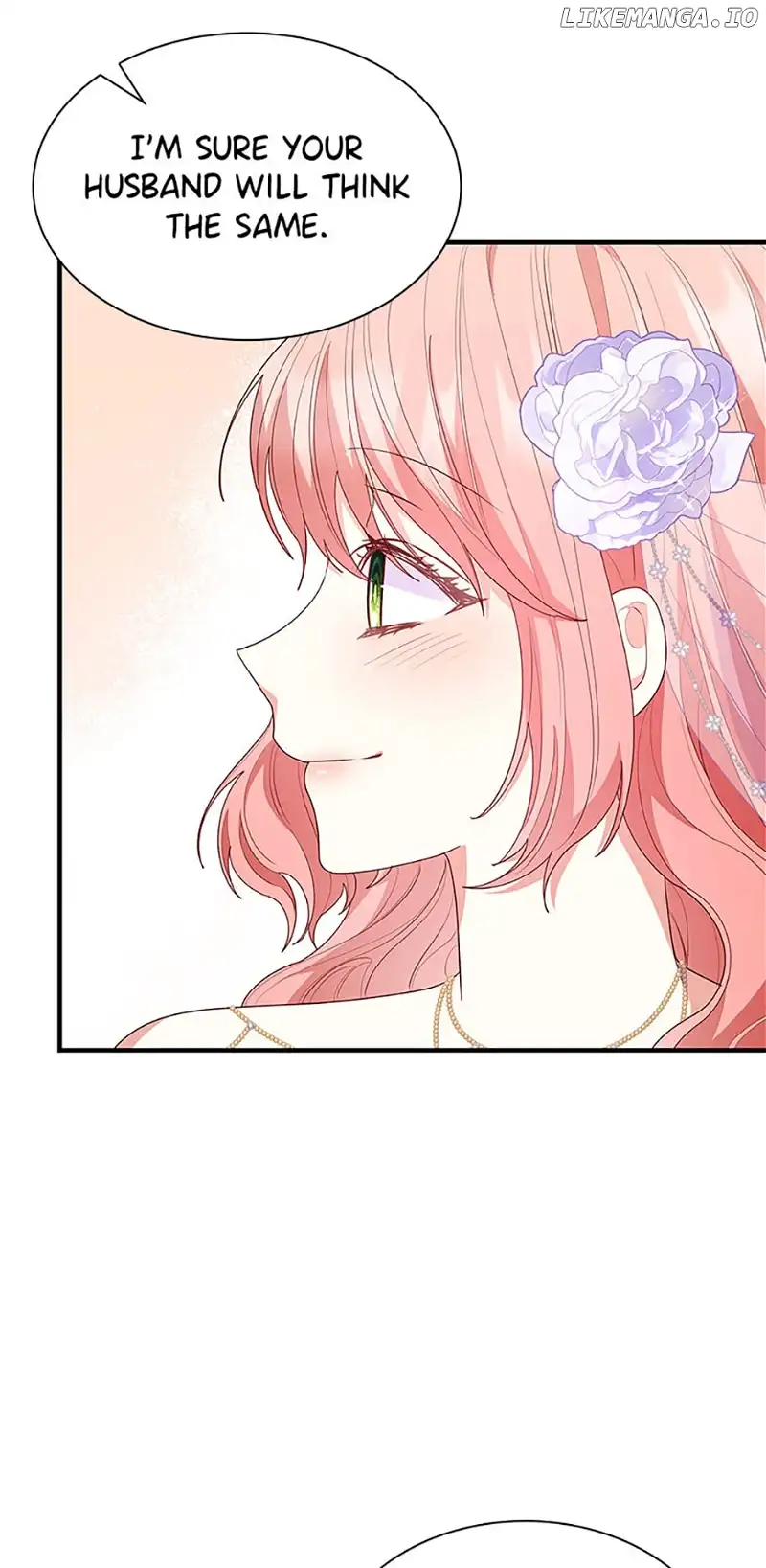 I’m a Villainess But I Became a Mother Chapter 80 page 48