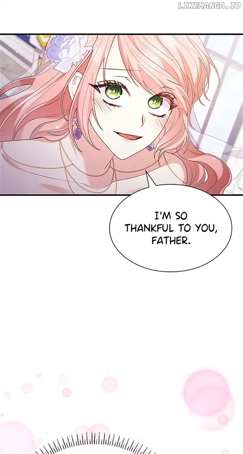 I’m a Villainess But I Became a Mother Chapter 80 page 50