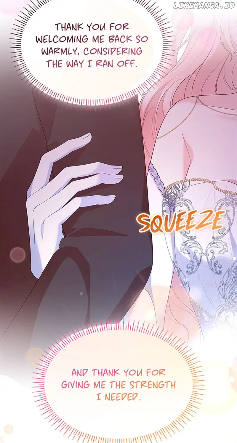 I’m a Villainess But I Became a Mother Chapter 80 page 51