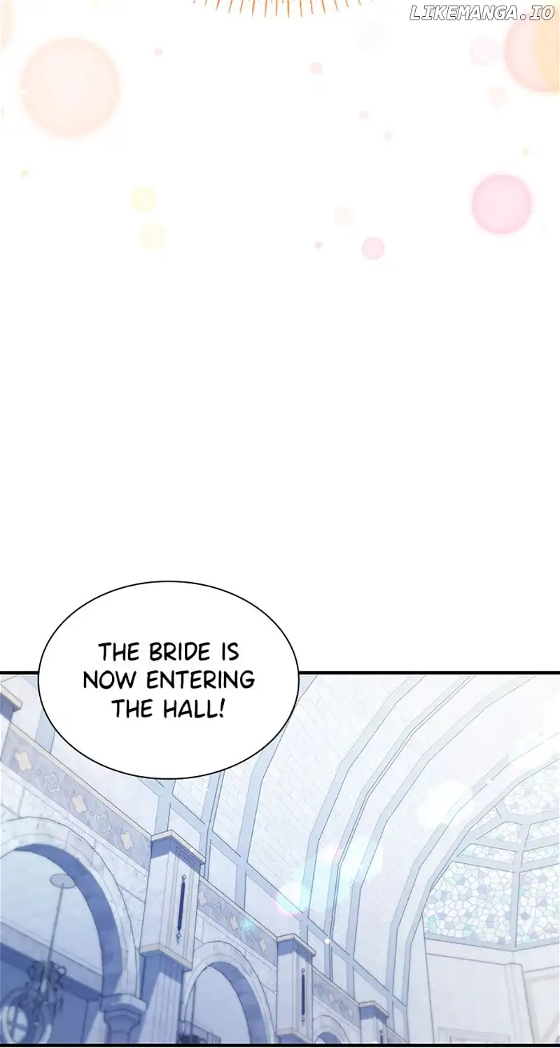 I’m a Villainess But I Became a Mother Chapter 80 page 52