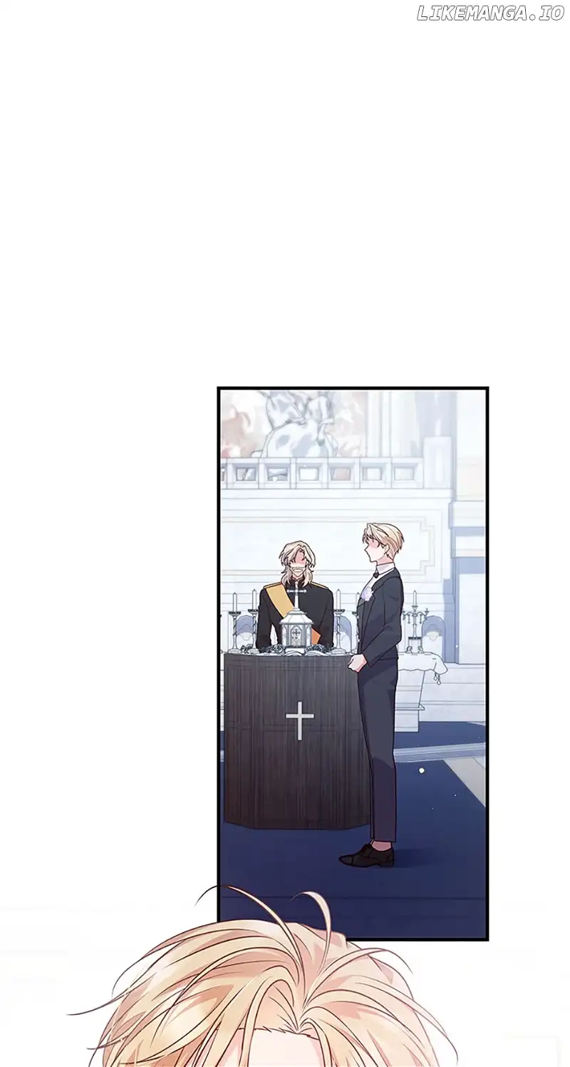 I’m a Villainess But I Became a Mother Chapter 80 page 53