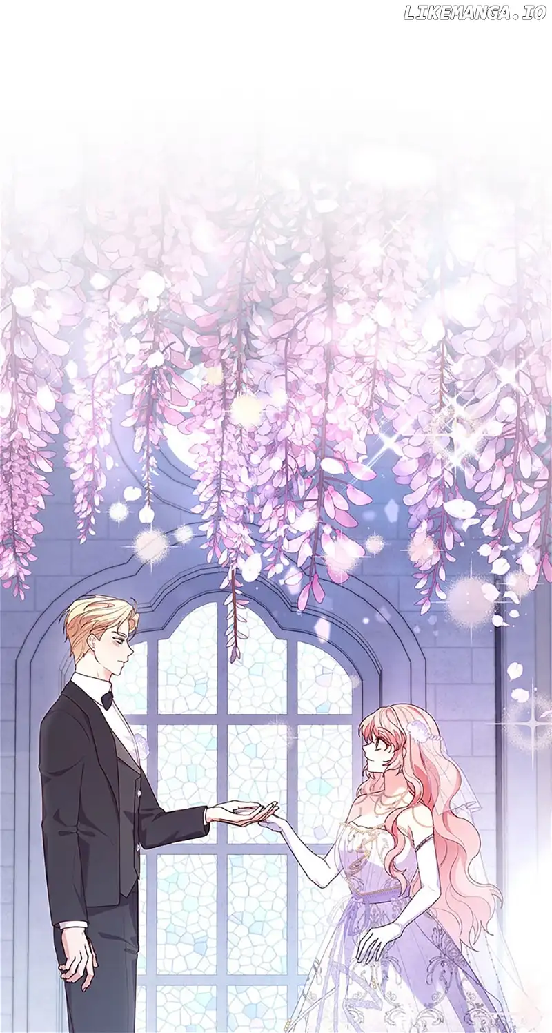 I’m a Villainess But I Became a Mother Chapter 80 page 55