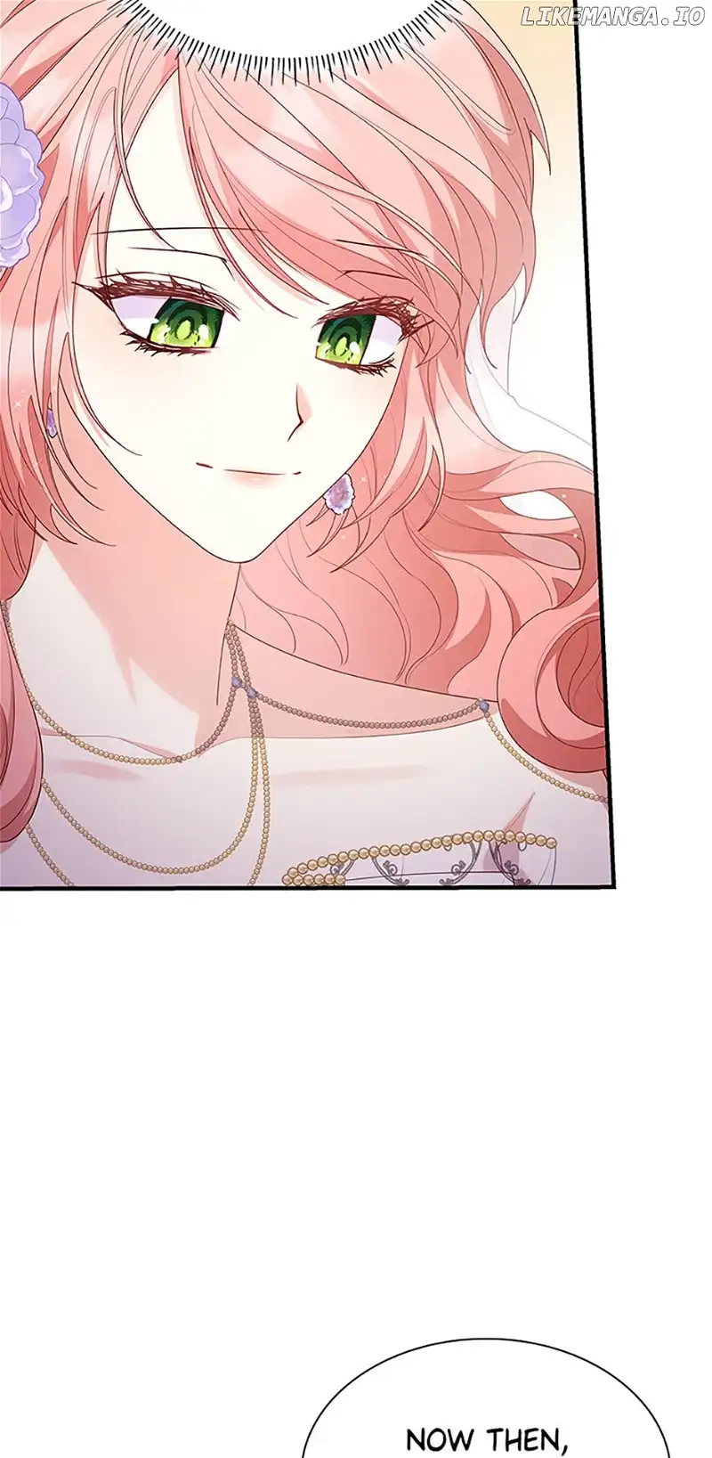 I’m a Villainess But I Became a Mother Chapter 80 page 59