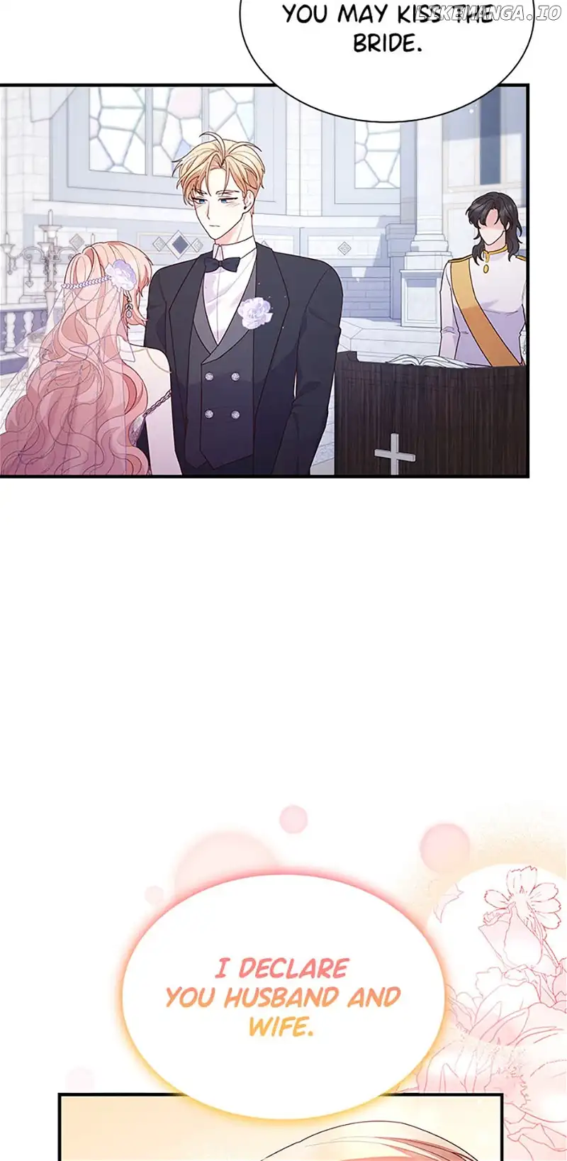 I’m a Villainess But I Became a Mother Chapter 80 page 60