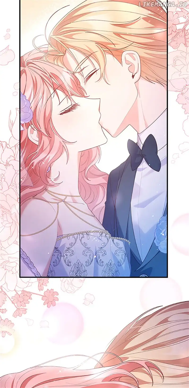 I’m a Villainess But I Became a Mother Chapter 80 page 61