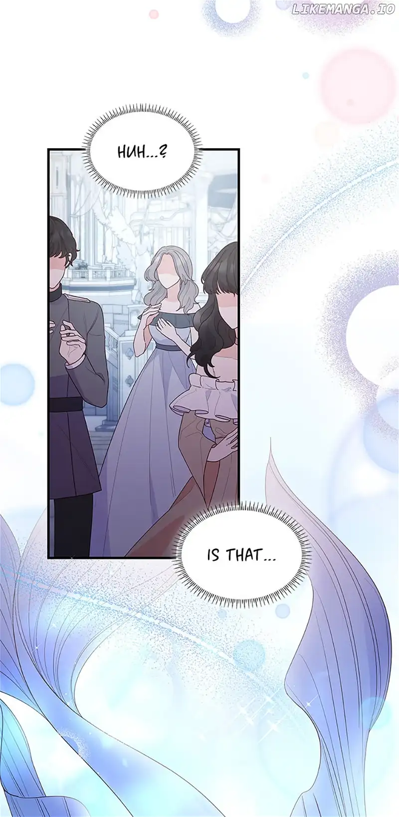 I’m a Villainess But I Became a Mother Chapter 80 page 63