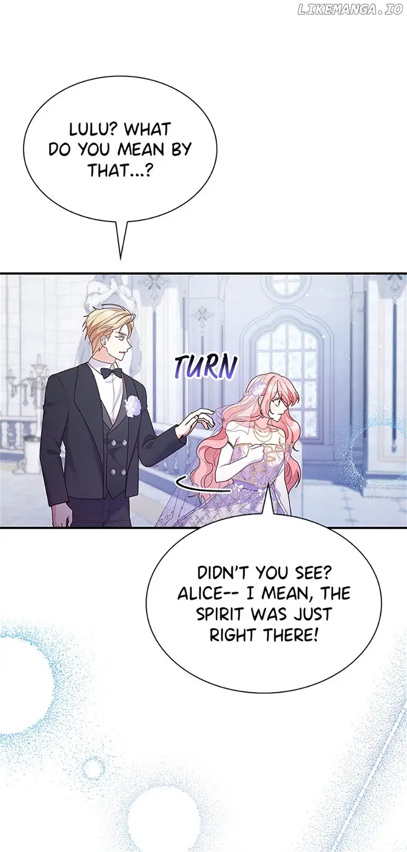 I’m a Villainess But I Became a Mother Chapter 80 page 65