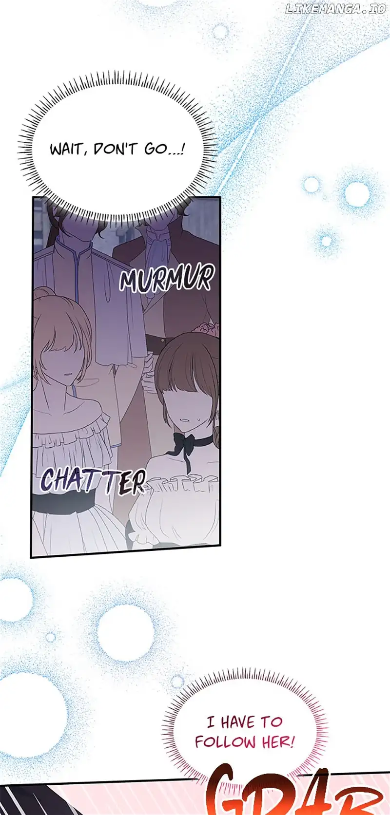 I’m a Villainess But I Became a Mother Chapter 80 page 66