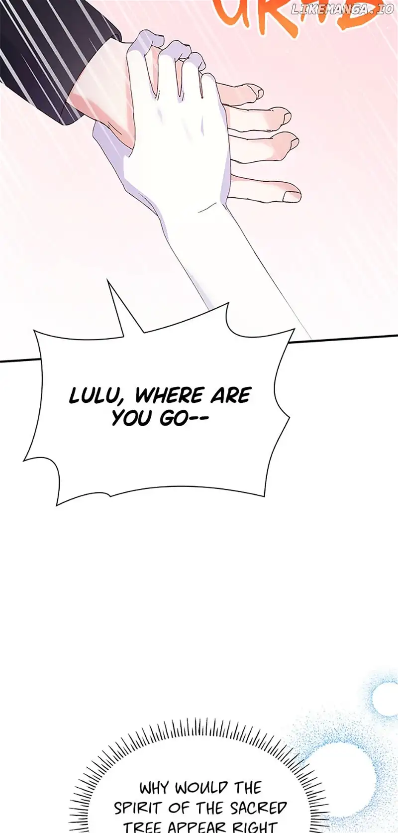 I’m a Villainess But I Became a Mother Chapter 80 page 67