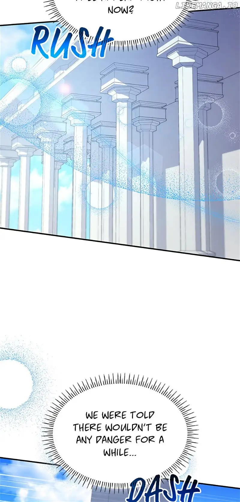 I’m a Villainess But I Became a Mother Chapter 80 page 68