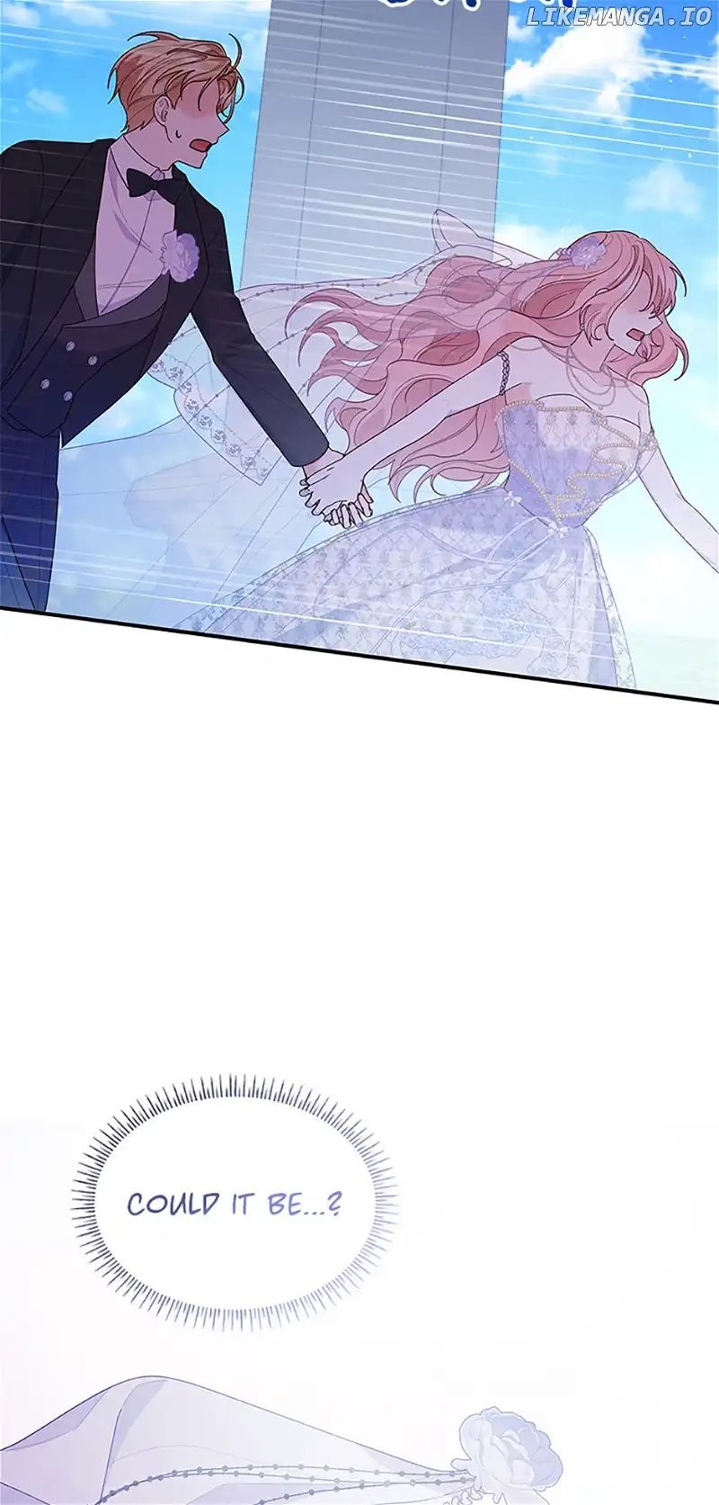 I’m a Villainess But I Became a Mother Chapter 80 page 69