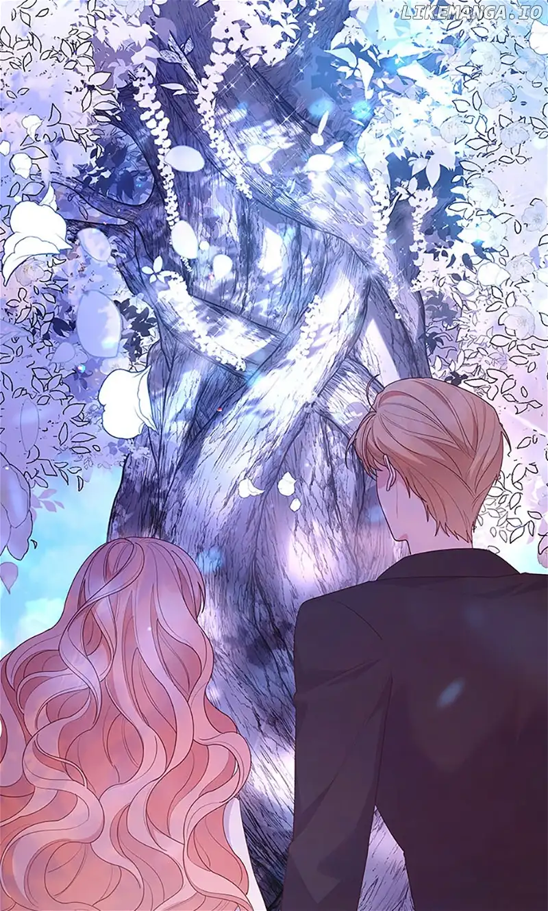 I’m a Villainess But I Became a Mother Chapter 80 page 72