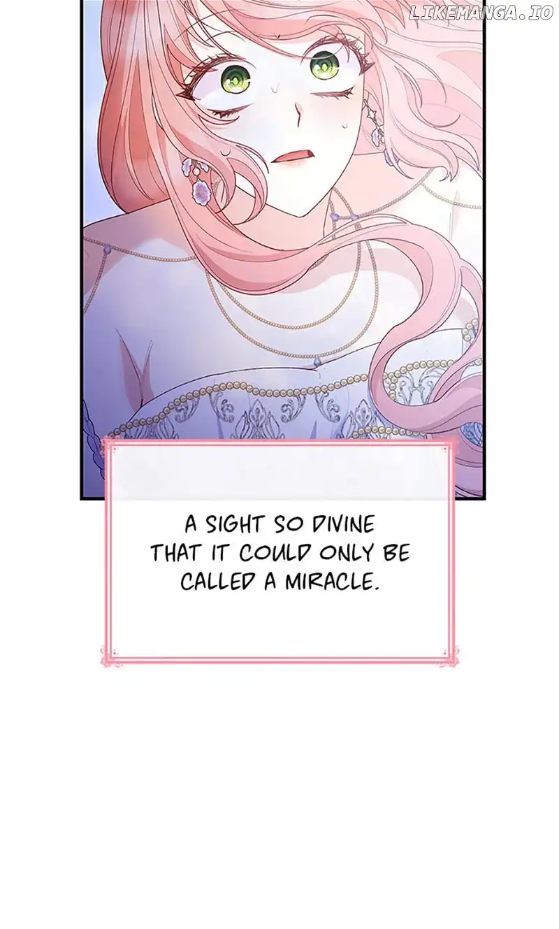 I’m a Villainess But I Became a Mother Chapter 80 page 74