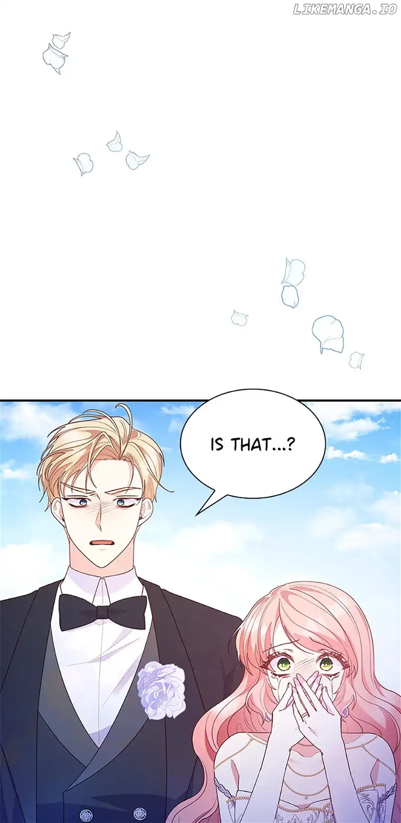 I’m a Villainess But I Became a Mother Chapter 80 page 76