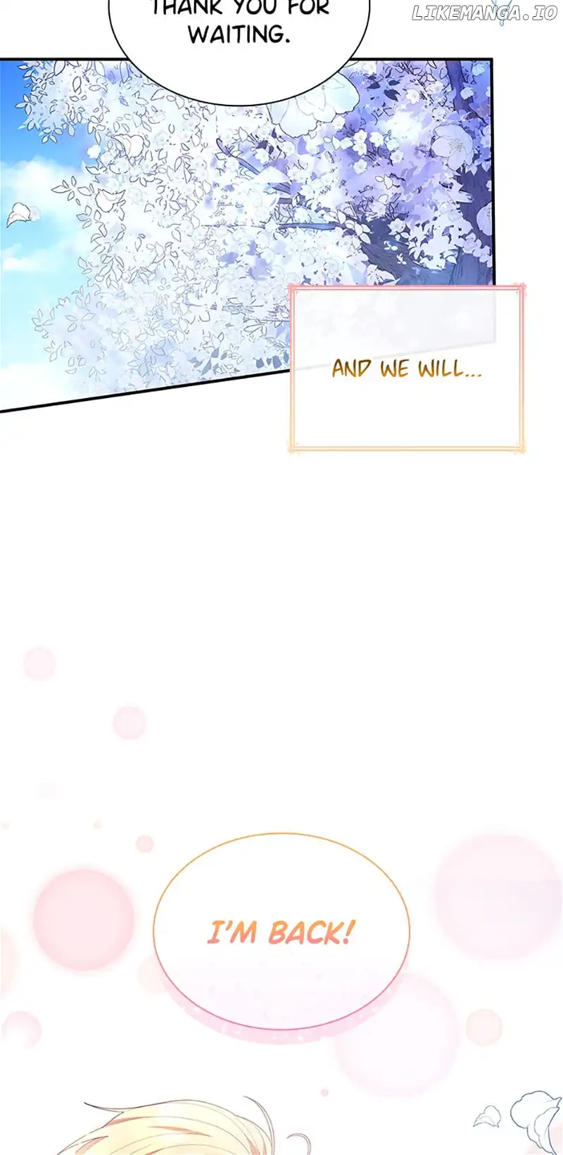 I’m a Villainess But I Became a Mother Chapter 80 page 79