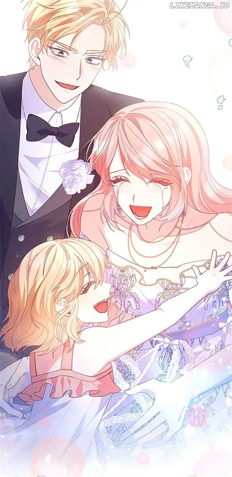 I’m a Villainess But I Became a Mother Chapter 80 page 80