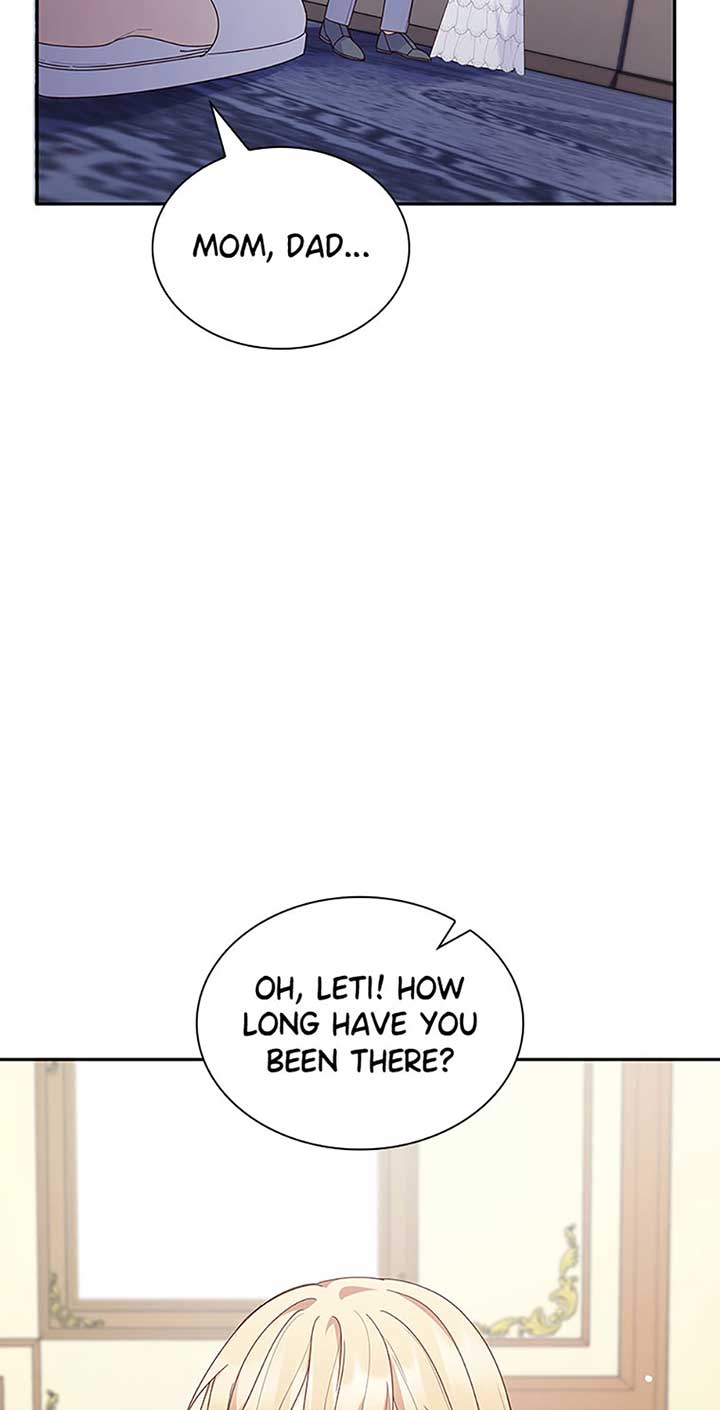 I’m a Villainess But I Became a Mother Chapter 82 page 11