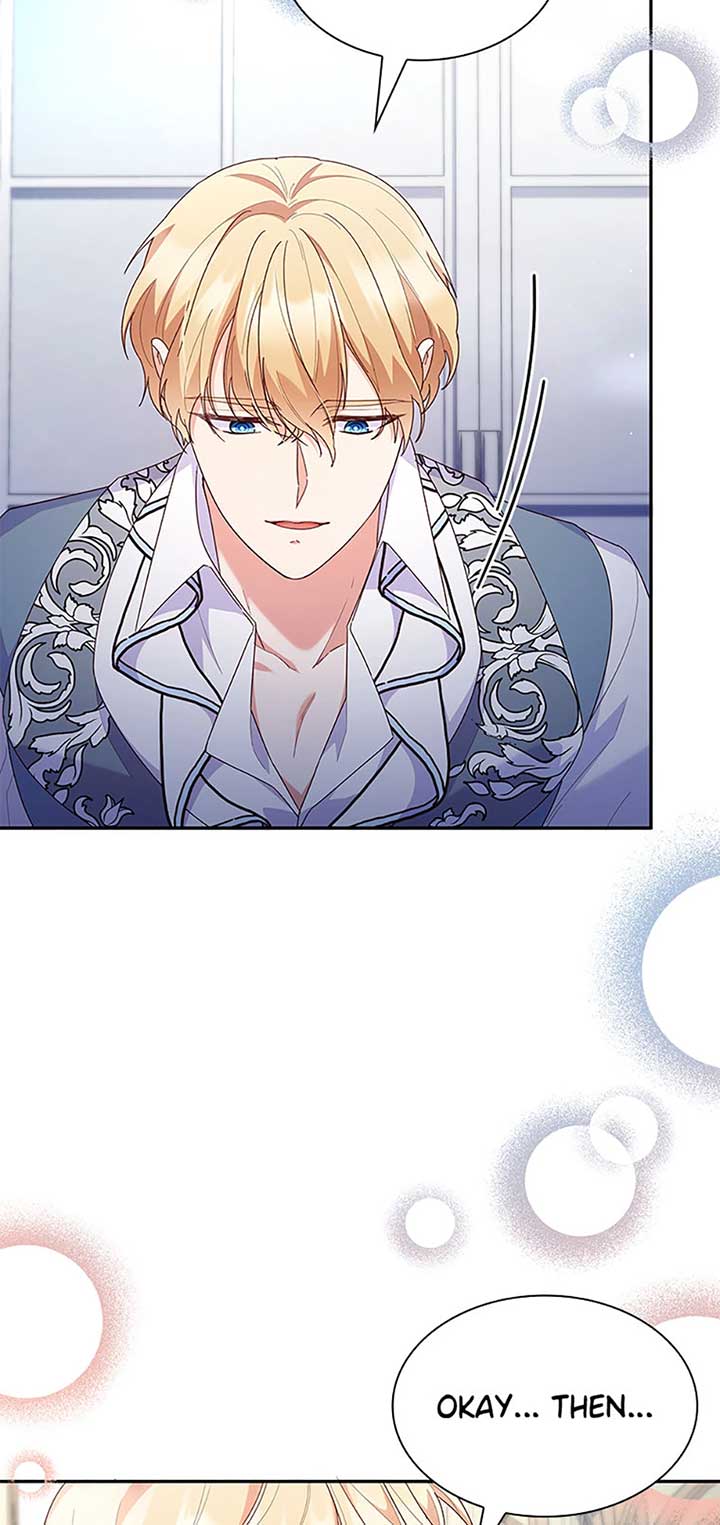 I’m a Villainess But I Became a Mother Chapter 82 page 17